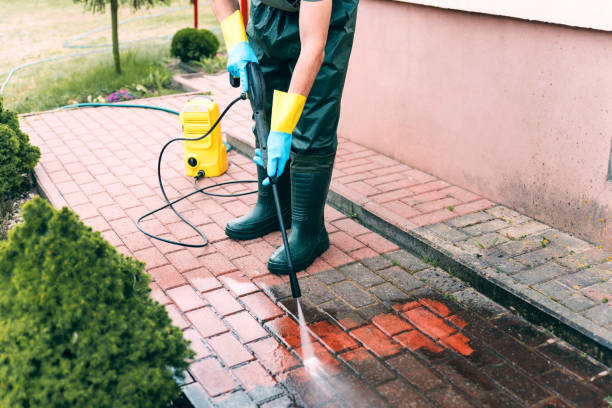 Best Residential Pressure Washing Services  in Samson, AL