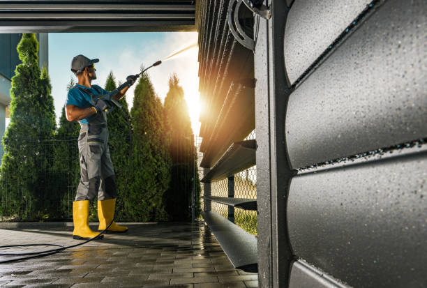 Best Roof Pressure Washing  in Samson, AL